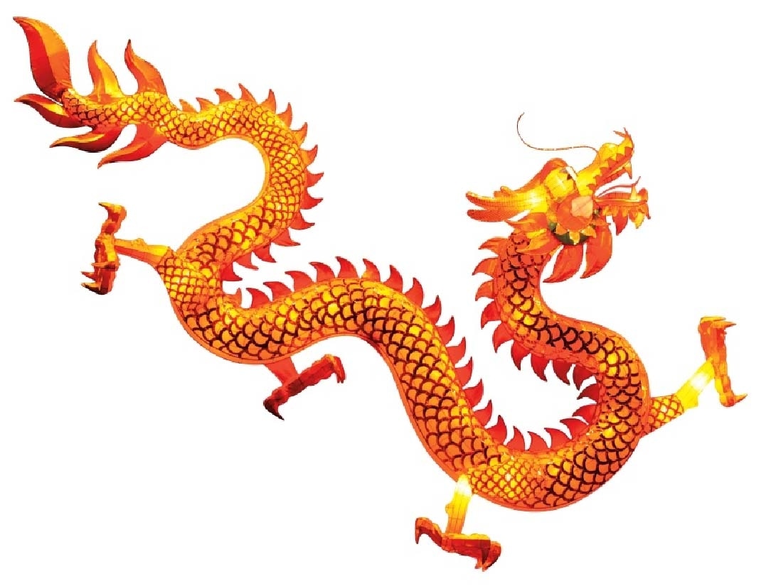 Chinese New Year Dragons MS. REYNOLDS CLASSROOM CANVAS