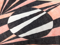 Properties of Shapes & Op Art - Tales from Outside the Classroom