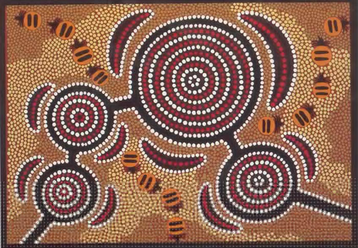 Category Aboriginal Art Ms Reynolds Classroom Canvas